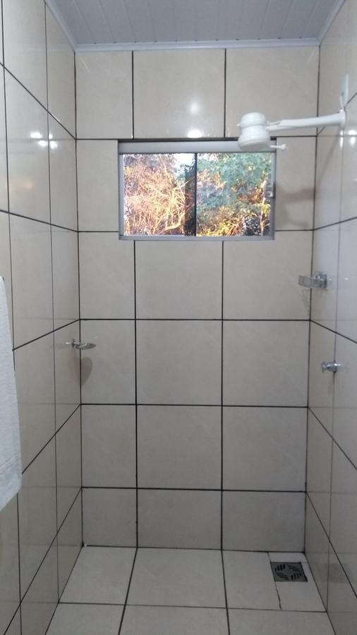 Chacara Pousada Sagui Cuiabá Dış mekan fotoğraf
