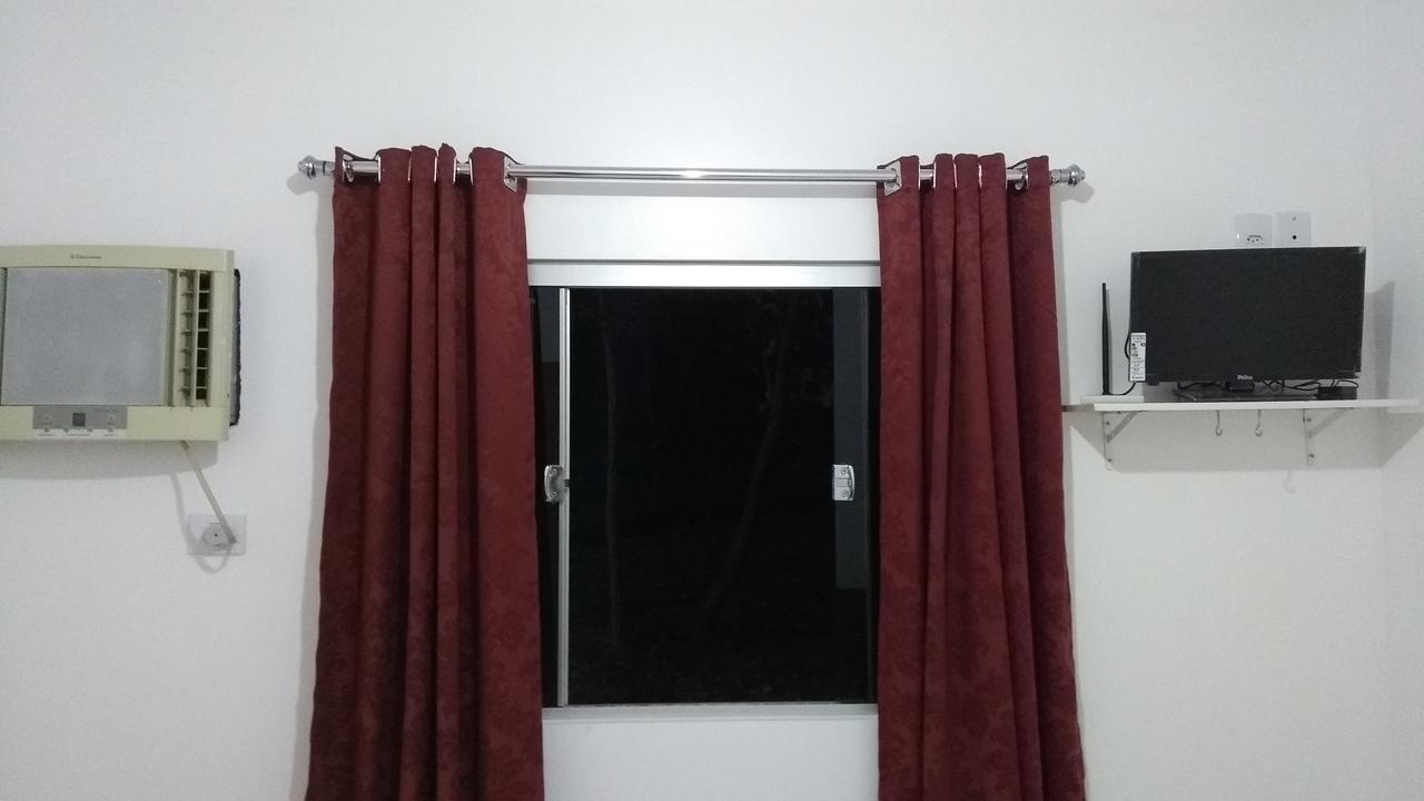 Chacara Pousada Sagui Cuiabá Dış mekan fotoğraf