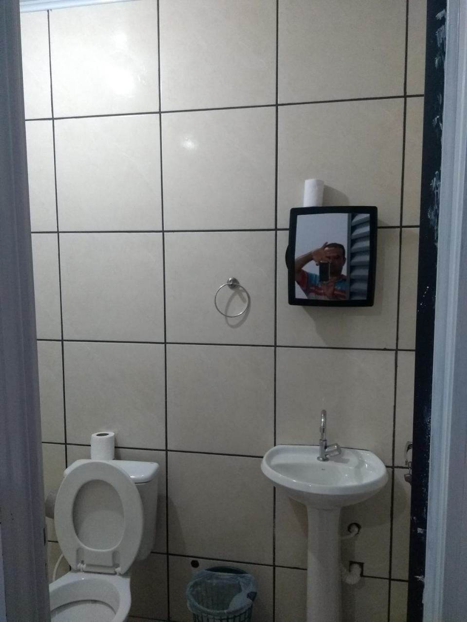 Chacara Pousada Sagui Cuiabá Dış mekan fotoğraf