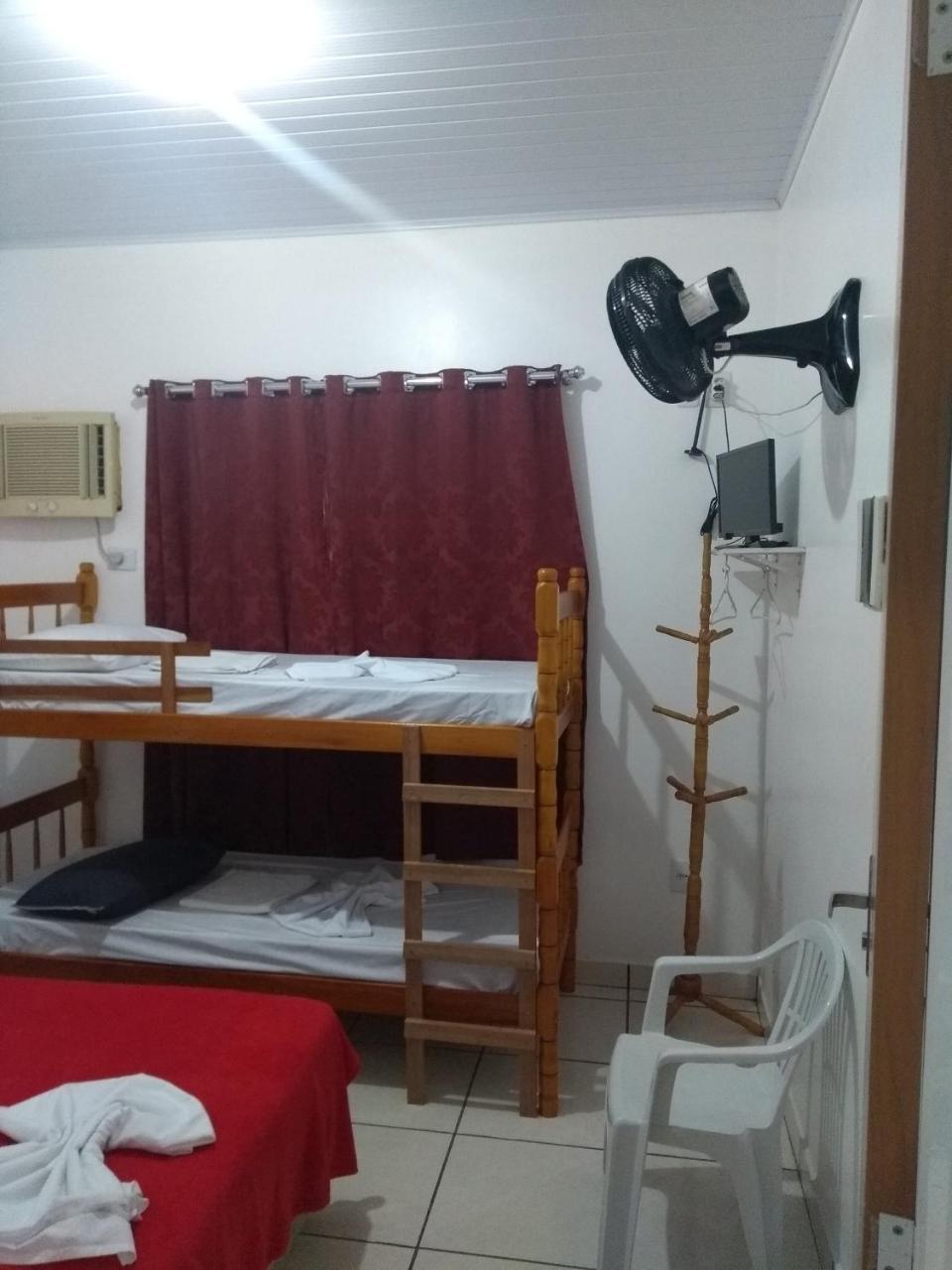 Chacara Pousada Sagui Cuiabá Dış mekan fotoğraf